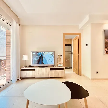 Casa Natura Barcelona Fira & Camp Nou Stadium L'Hospitalet de Llobregat