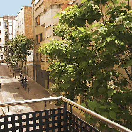 Barcelona Fira & Camp Nou Stadium L'Hospitalet de Llobregat